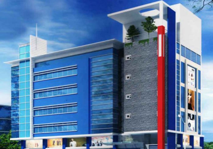 Chourasia Shreyas- Marathahalli